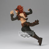 My Hero Academia- The Amazing Heroes Vol. 17 Red Riot