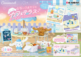 Re-Ment Sanrio Cafe Cinnamoroll