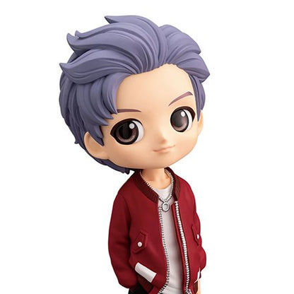 TinyTAN RM Version A BTS Figure