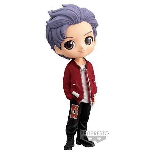 TinyTAN RM Version A BTS Figure
