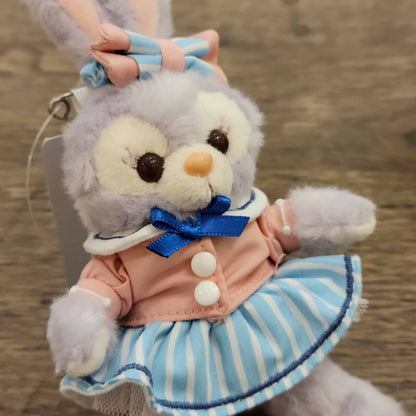 Tokyo Disney Sea Stella Lou Hide and Seek Badge