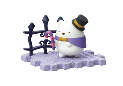 Re-Ment Sumikko Gurashi Night Parade
