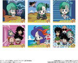 Dragon Ball Super Warrior Wafer Super Ultimate Sparking