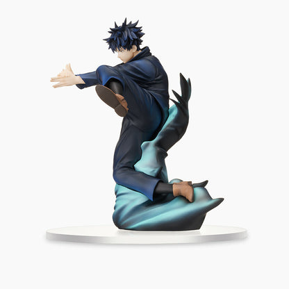 Sega: SPM Jujutsu Kaisen - Megumi Fushiguro