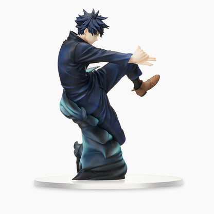 Sega: SPM Jujutsu Kaisen - Megumi Fushiguro