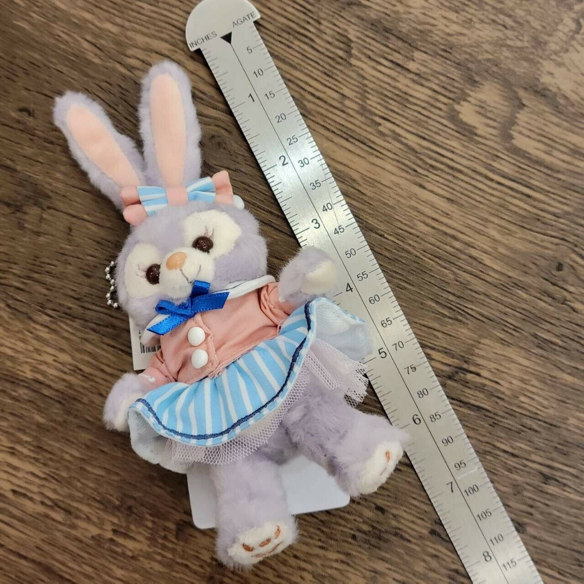 Tokyo Disney Sea Stella Lou Hide and Seek Badge