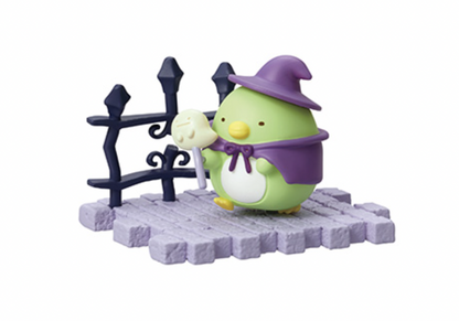 Re-Ment Sumikko Gurashi Night Parade