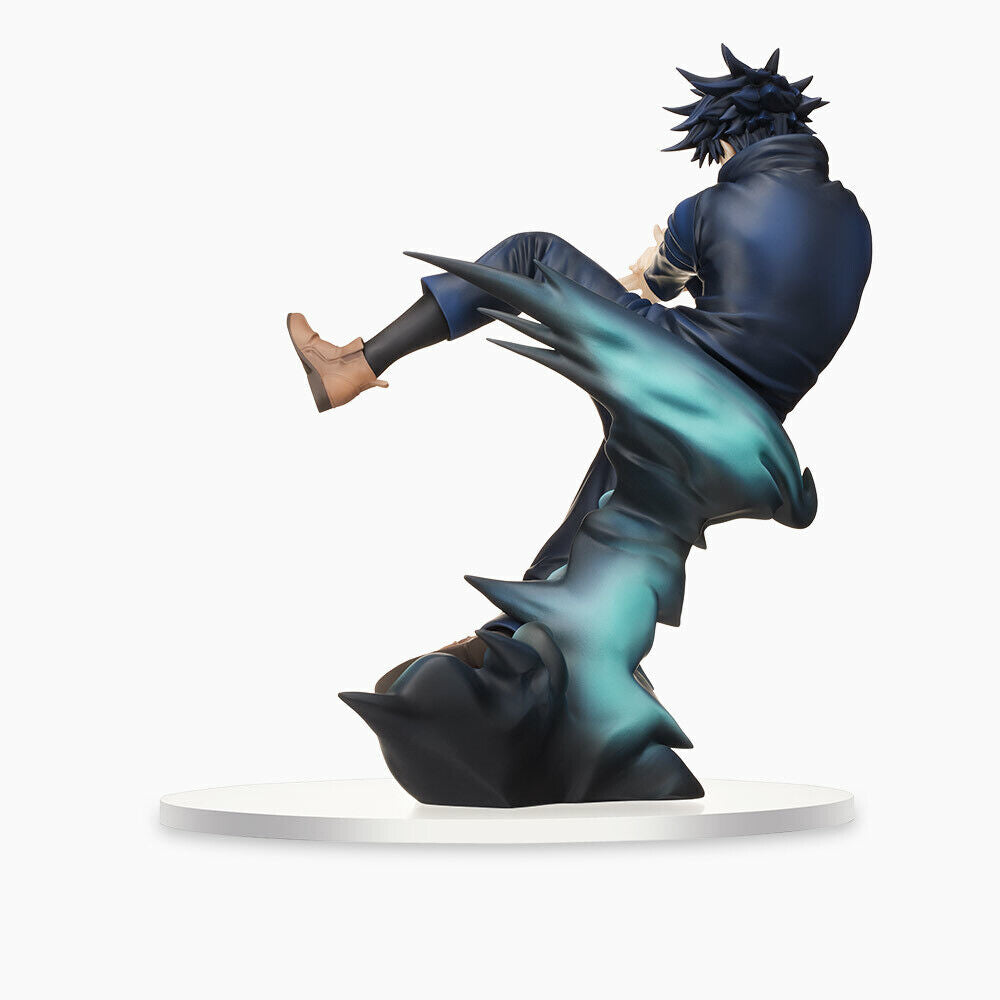 Sega: SPM Jujutsu Kaisen - Megumi Fushiguro