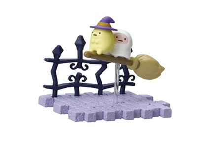 Re-Ment Sumikko Gurashi Night Parade