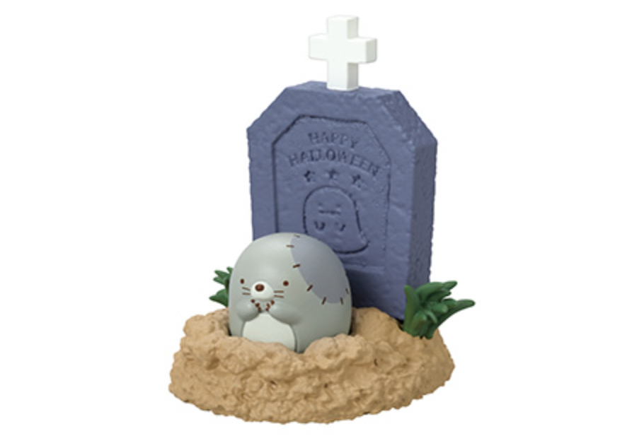 Re-Ment Sumikko Gurashi Night Parade