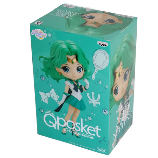 Q Posket: Super Sailor Neptune (Version A)