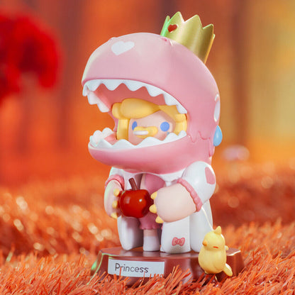 Litor's Works Umasou Forest Fairytale