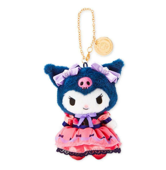 Puroland Exclusive 30th Anniversary Kuromi Plush