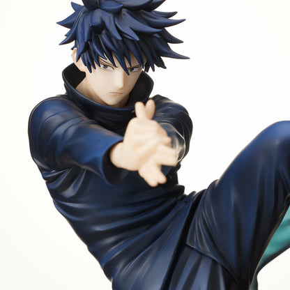 Sega: SPM Jujutsu Kaisen - Megumi Fushiguro