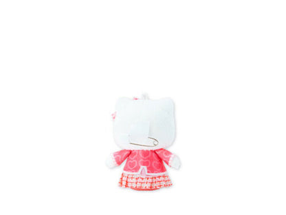 Puroland Sweet Puro Hello Kitty Plush