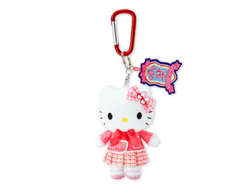 Puroland Sweet Puro Hello Kitty Plush
