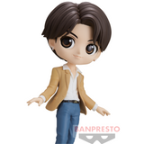  Q Posket BTS Dynamite Jungkook Version A TinyTAN Figure