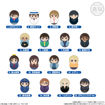 Bandai Coo'nuts Detective Conan