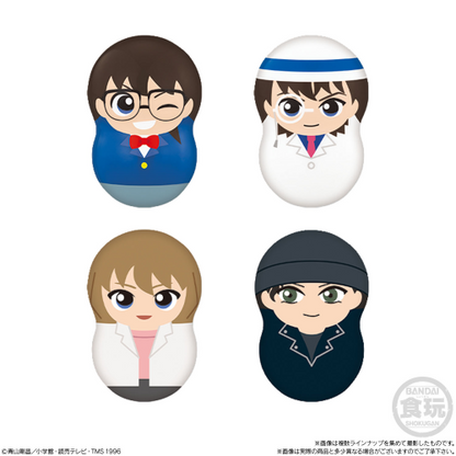Bandai Coo'nuts Detective Conan
