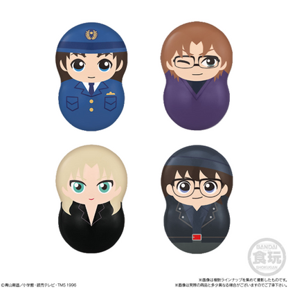 Bandai Coo'nuts Detective Conan