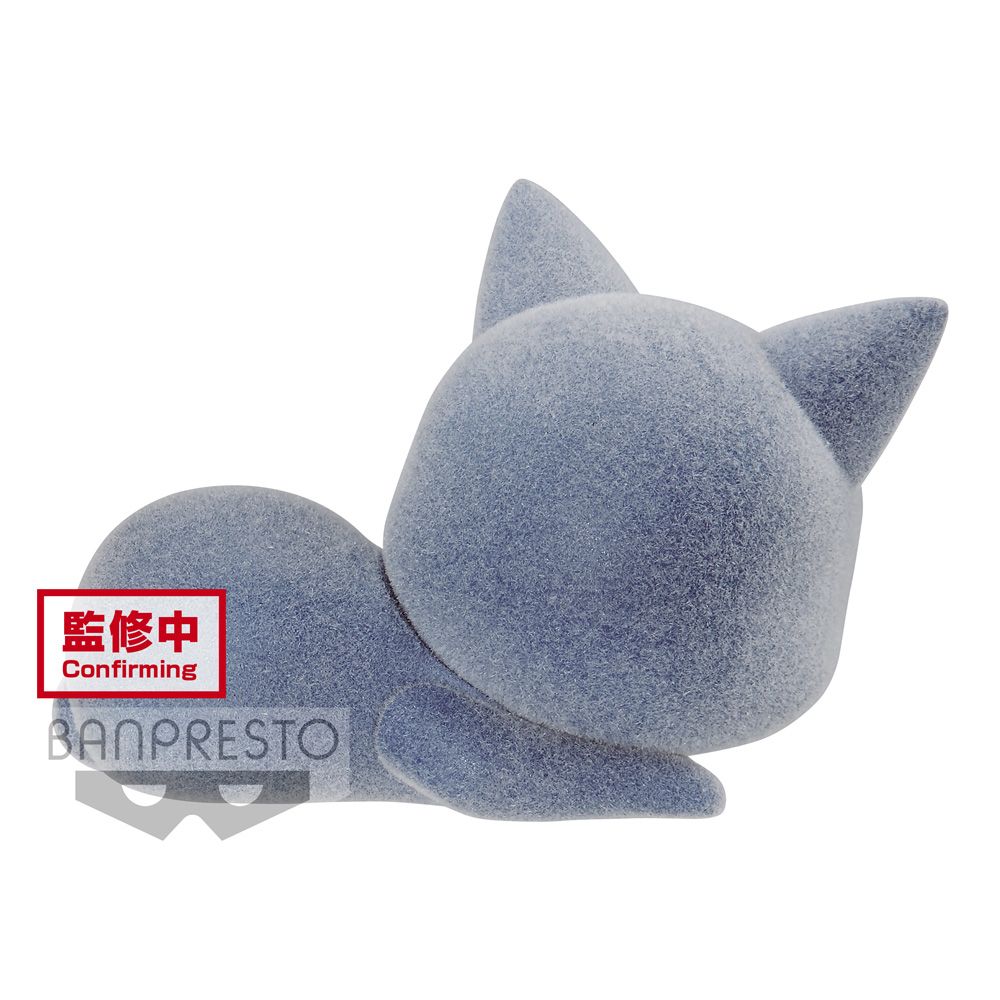 Pretty Guardian Sailor Moon: Fluffy Puffy Luna (Version B)