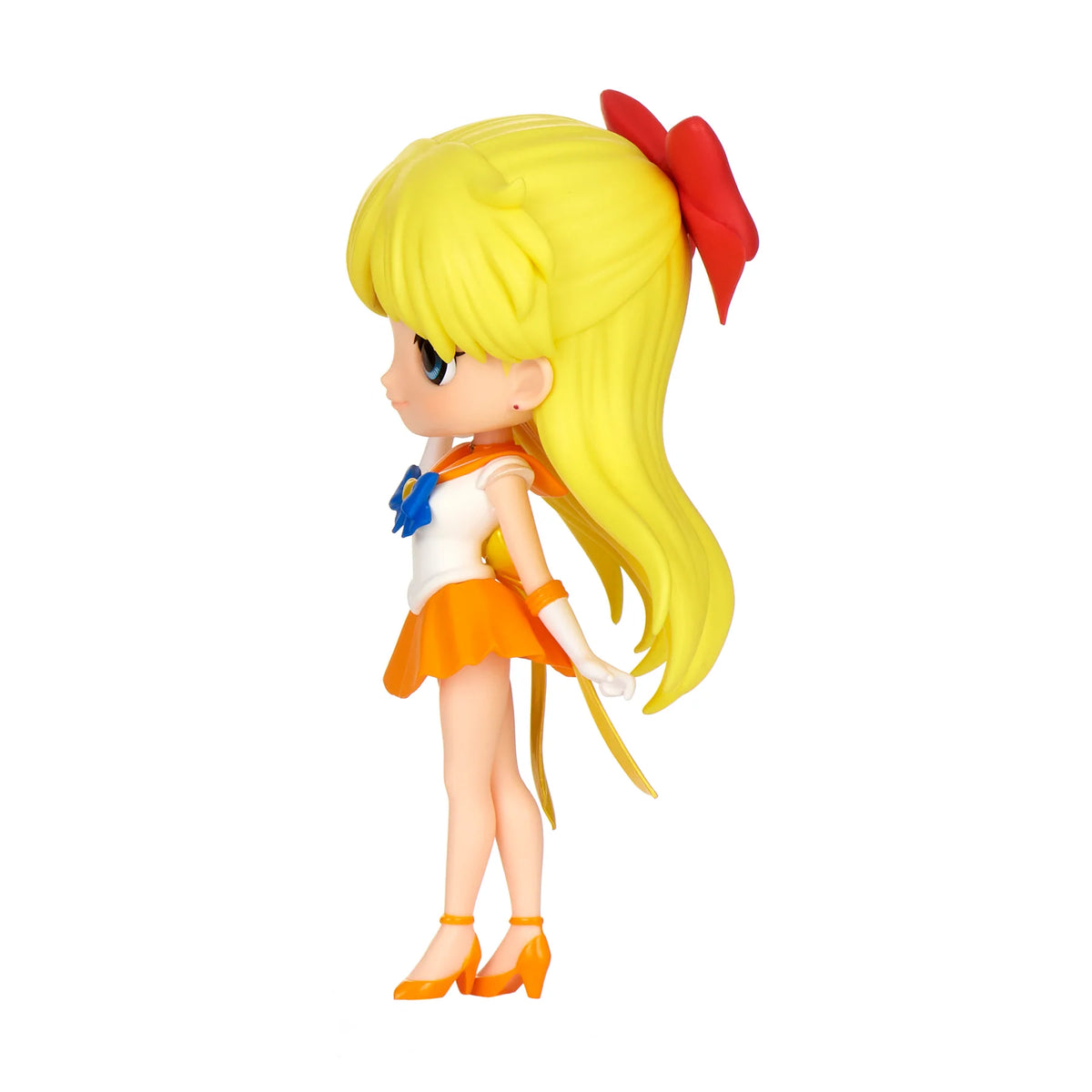 Q Posket: Super Sailor Venus (Version A)
