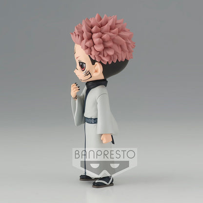Q Posket: Jujutsu Kaisen- Sukuna (Version A)