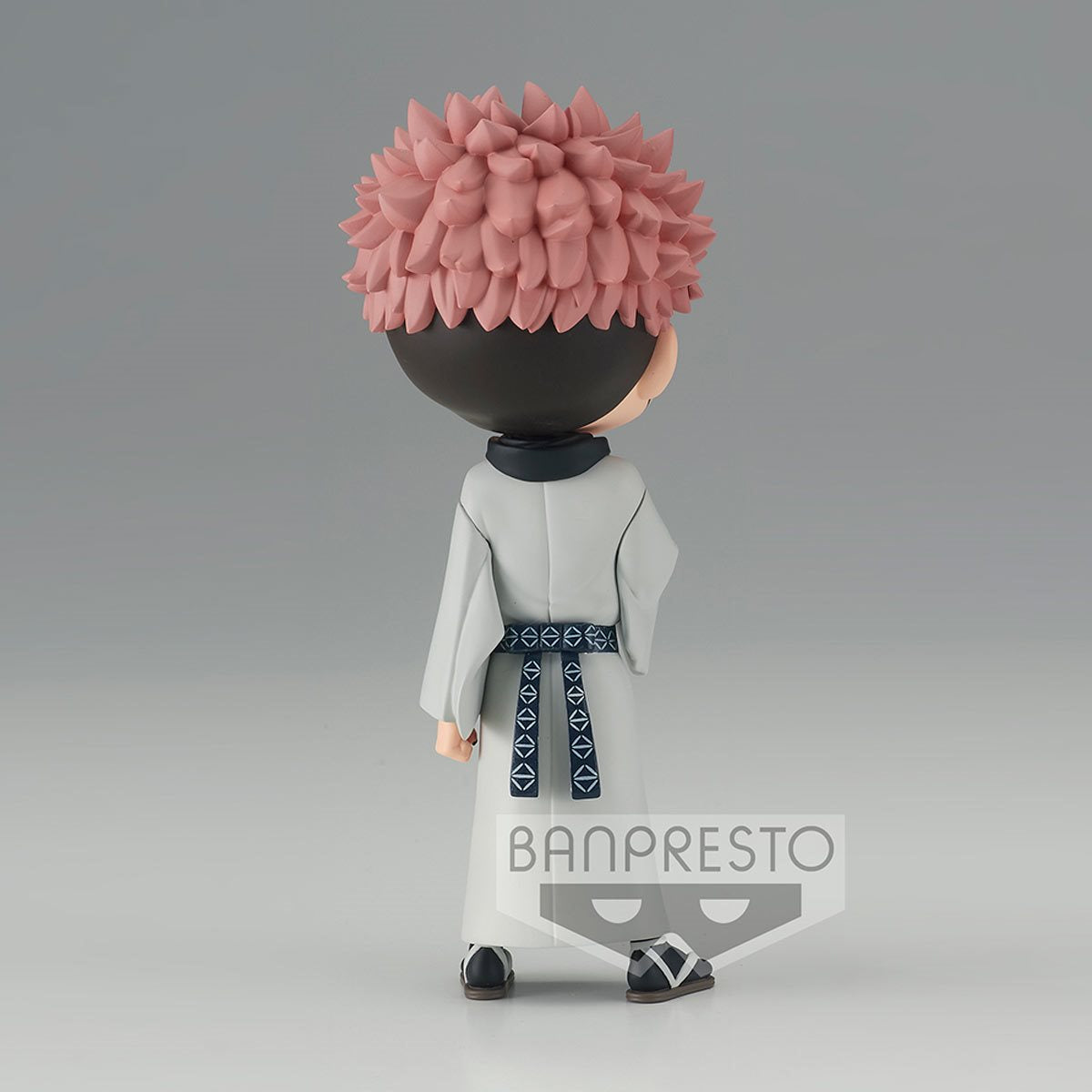 Q Posket: Jujutsu Kaisen- Sukuna (Version A)