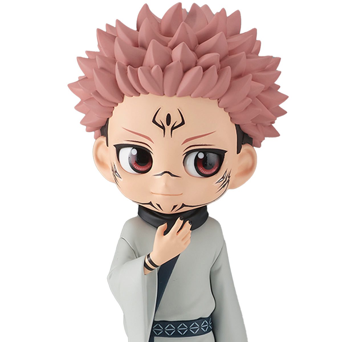 Q Posket: Jujutsu Kaisen- Sukuna (Version A)