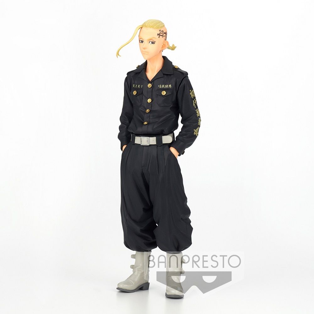 Banpresto: Tokyo Revengers Ken Ryuguji
