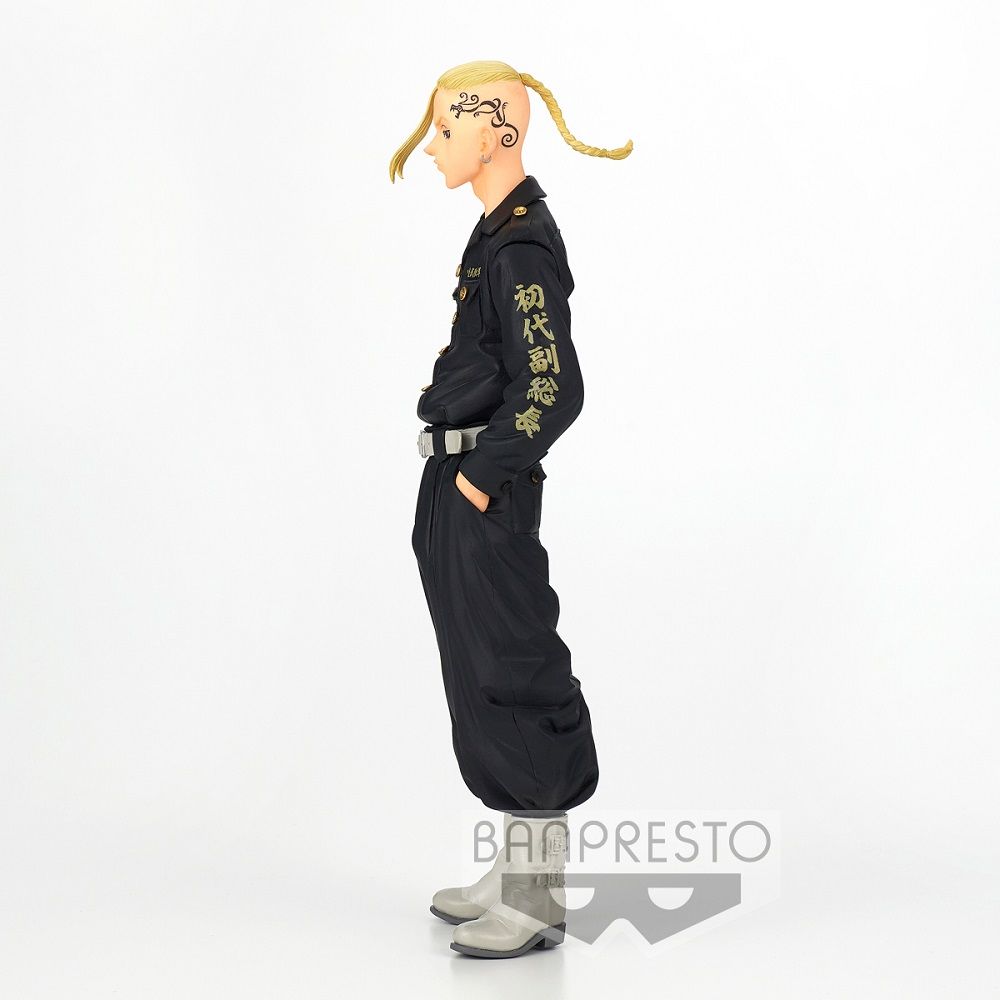 Banpresto: Tokyo Revengers Ken Ryuguji