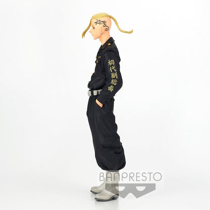 Banpresto: Tokyo Revengers Ken Ryuguji