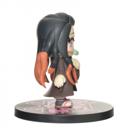 FuRyu TOONIZE Demon Slayer Nezuko Kamado Figure-Normal Color