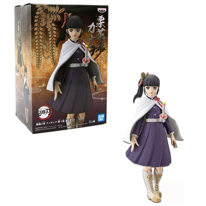 Banpresto: Demon Slayer Kanao Tsuyuri Figure