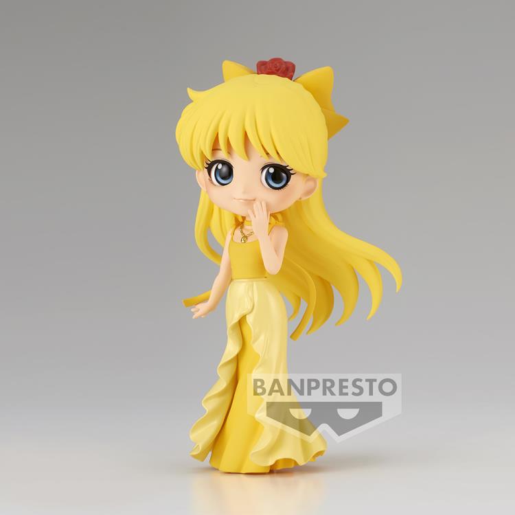 Q Posket: Princess Venus (Version A)